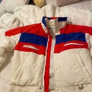 Obermeyer Jacket